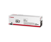 Canon CLBP 067 black 1350 str - 1208968 - zdjęcie 1